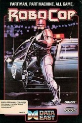 Robocop [M] Rom